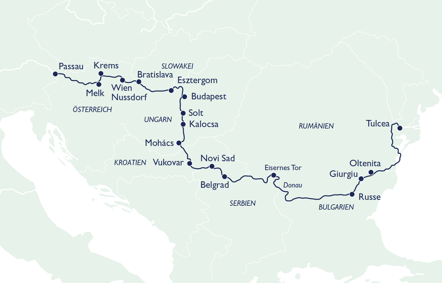 Von Finnland Bis Zum Schwarzen Meer Lyrics www.arcd-reisen.de